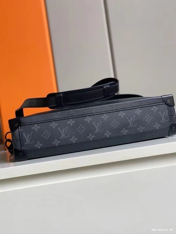 Aaa replica bags LOUIS TRUNK SOFT VUITTON 0825